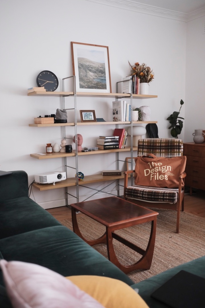 Which coffee table?