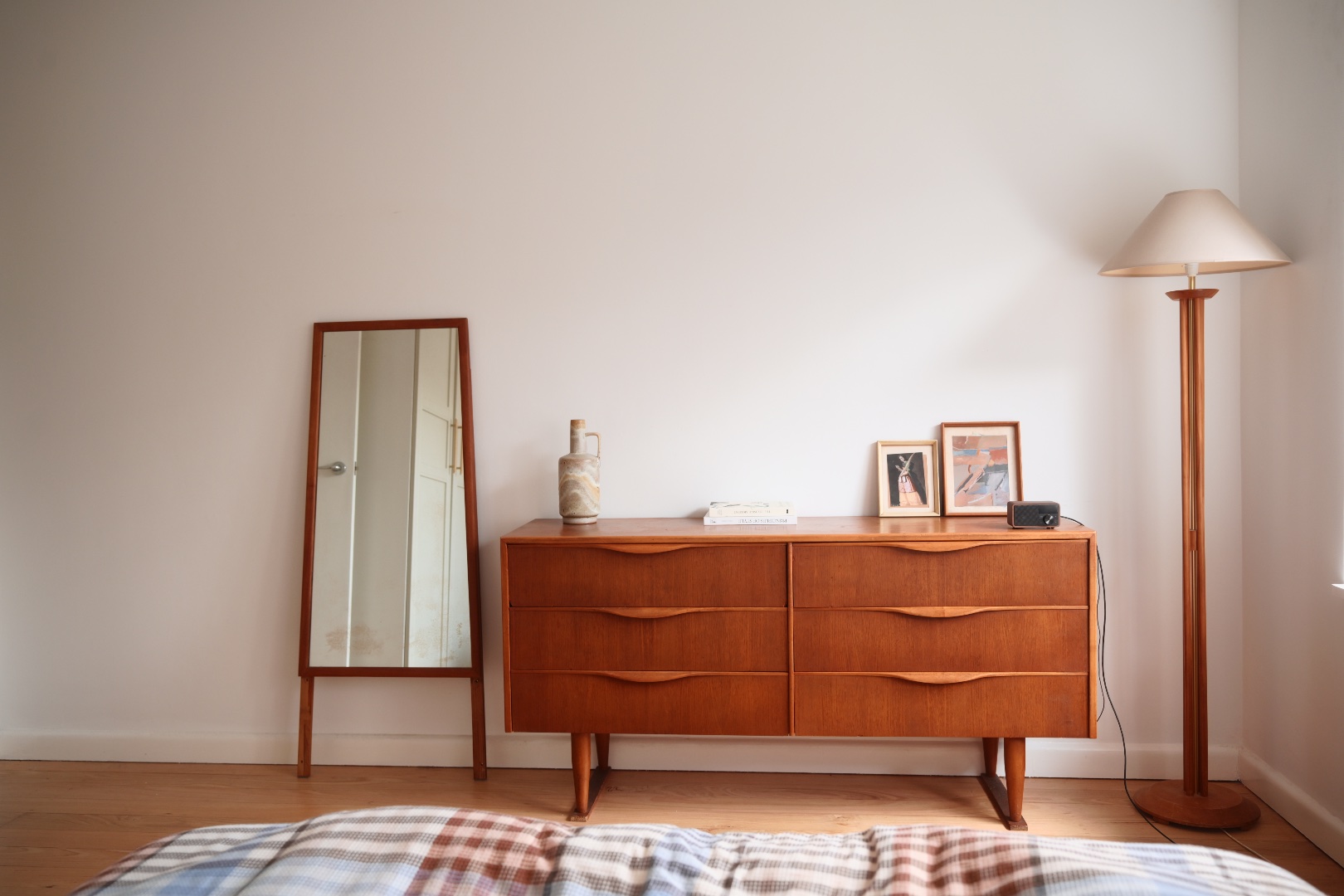 Option: Hayson teak