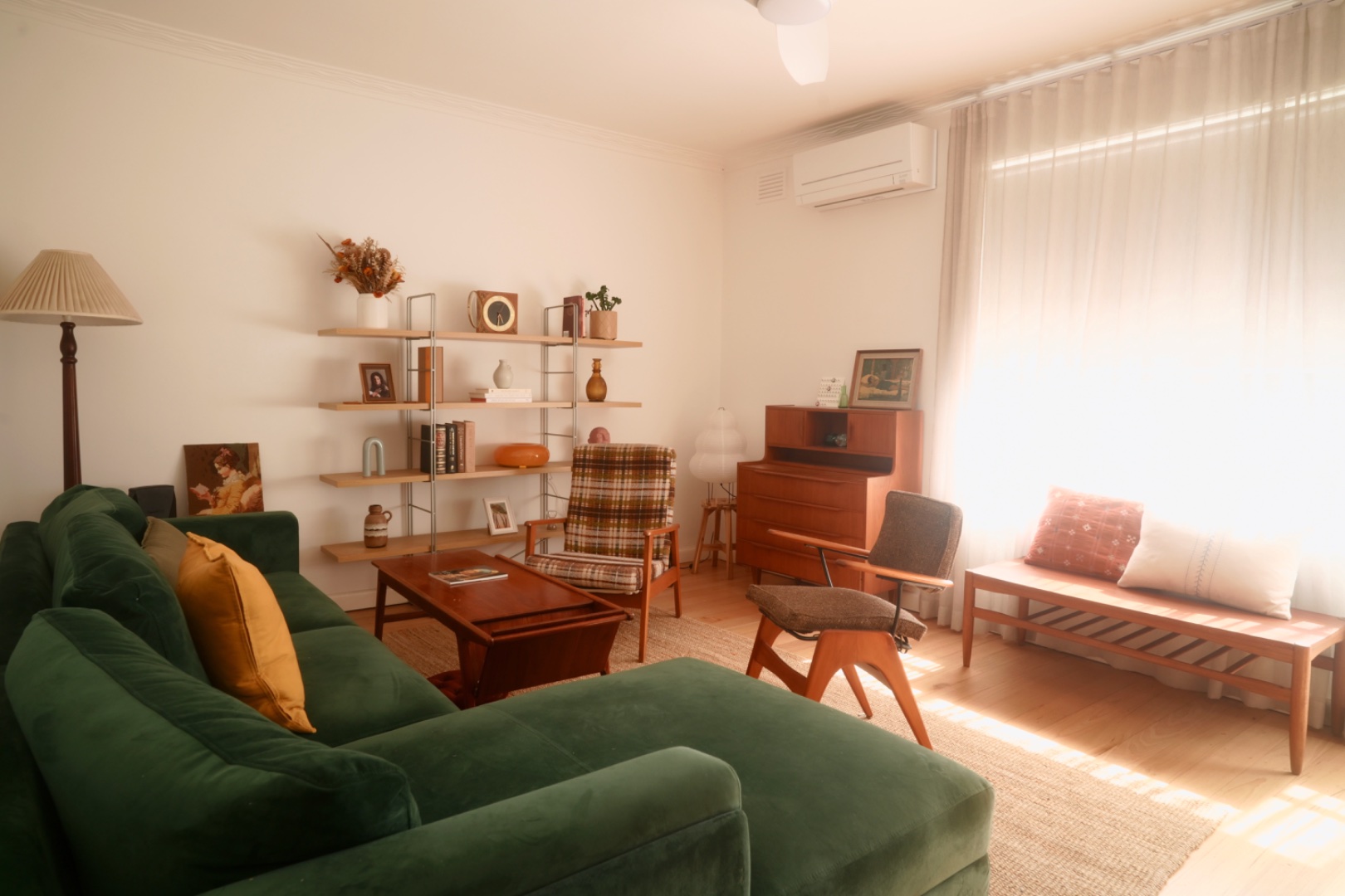 Cabinet for living room
